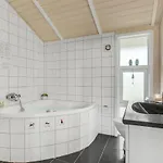 Holiday home Three-bedroom In