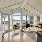 Three-bedroom In Nordborg