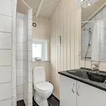 Three-bedroom In * Nordborg
