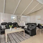 Holiday home Three-bedroom In Nordborg