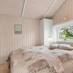 Three-bedroom In Nordborg