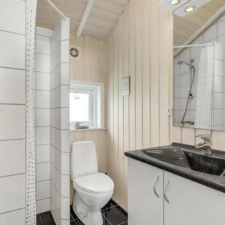 Three-bedroom In * Nordborg