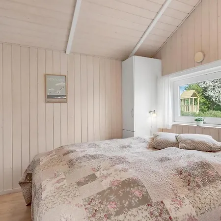 Lovely Home In Nordborg With Sauna Nordborg