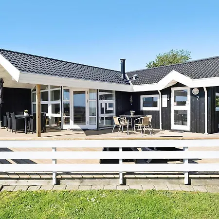 Three-bedroom In * Nordborg